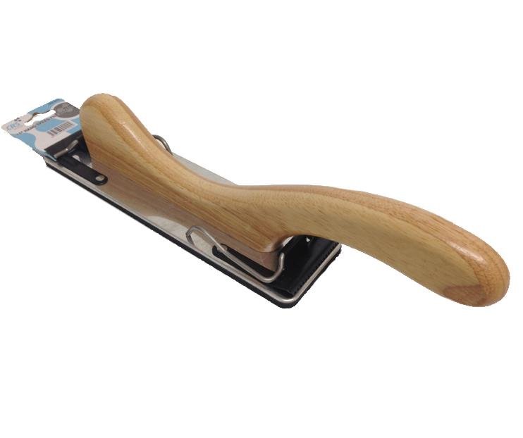 CRS 11'' Hand Speed File Board With Clips