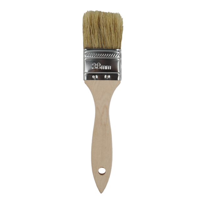 C&A Industrial Paint Brush 38mm Trade