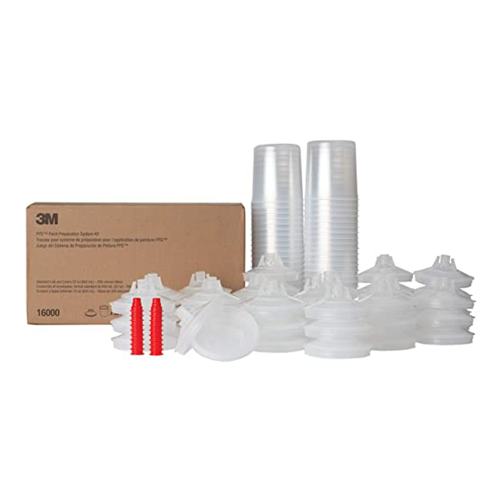 3M 16000 PPS Lids Liners Standard Size 650ml 200 Micron X 50 Pack Bo 3m-16000-pps-lids-liners-standard-size-650ml-200-micron-x-50-pack-bo
