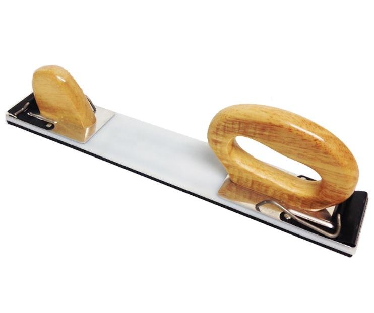 CRS 17'' Flexible Hand Speed File Board