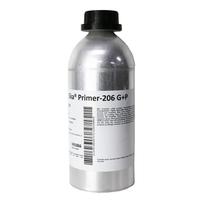 Sika Primer-206 G+P General Purpose Primer 250ml