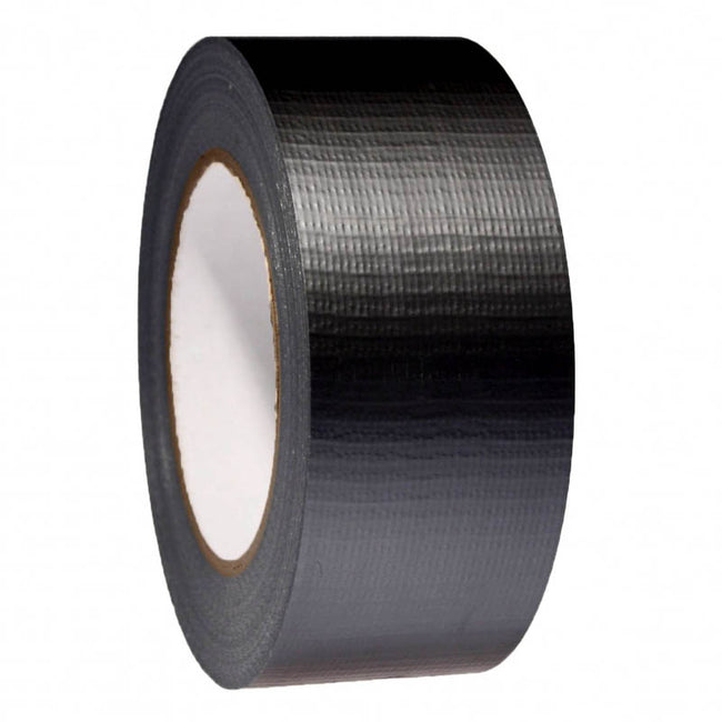 Stylus 270 Black Cloth Tape 96mm x 25m