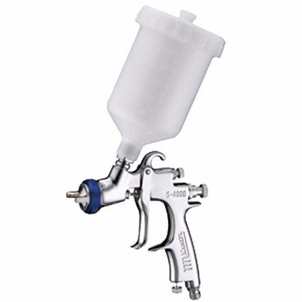 Star New Century SG4000 General Series Spray Paint Gravity Gun 1.4mm