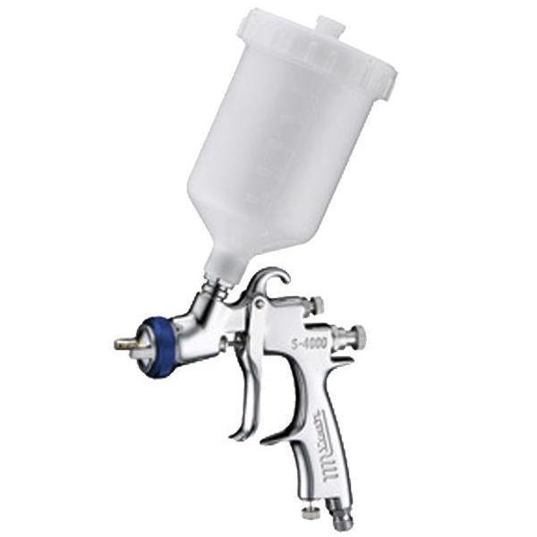 Star New Century SG4000 General Series Spray Paint Gravity Gun 2.0mm