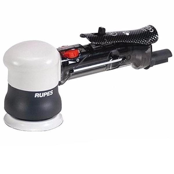 Rupes LHR75 Air Polisher 75mm Random Orbital Pneumatic 15mm Orbit