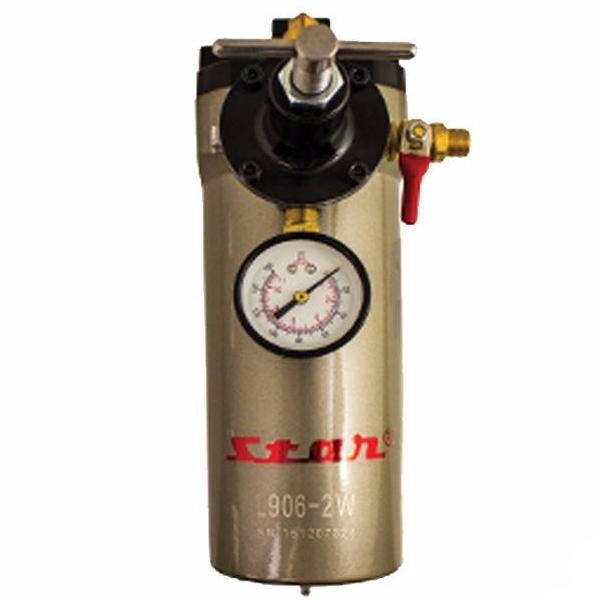 Star L906-2W 2 Way Drain Filtration System Regulator Industrial Automotive