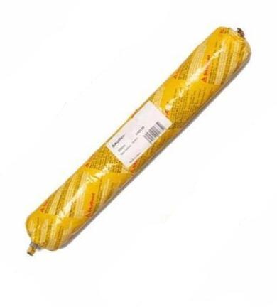 Sikaflex Pro Concrete Gray Polyurethane Multi Purpose Sealant Sausage 600ml