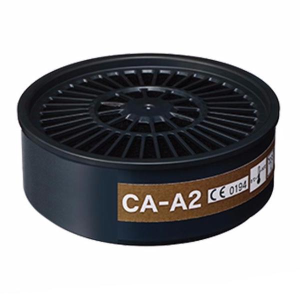 Maxisafe MaxiPak TPE Half Mask Painters Respiratory Kit Large Safety Protection