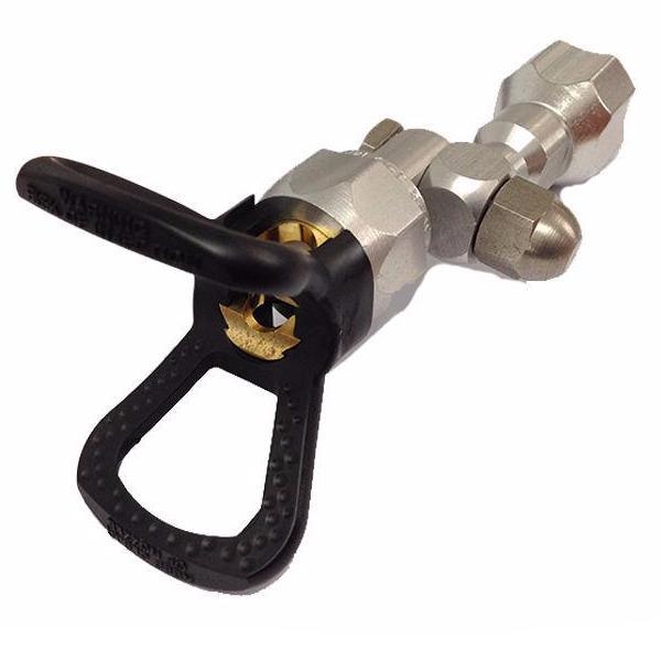 WAGNER Airless Sprayer Extension Pole Swivel to suit G08 Vector 0556087