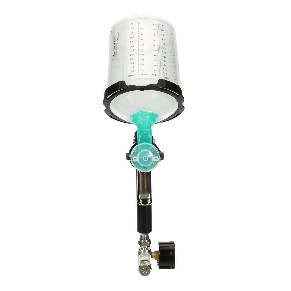 3M 26578 Accuspray ONE Pro Spray Gun System Kit for Series 2.0 PPS