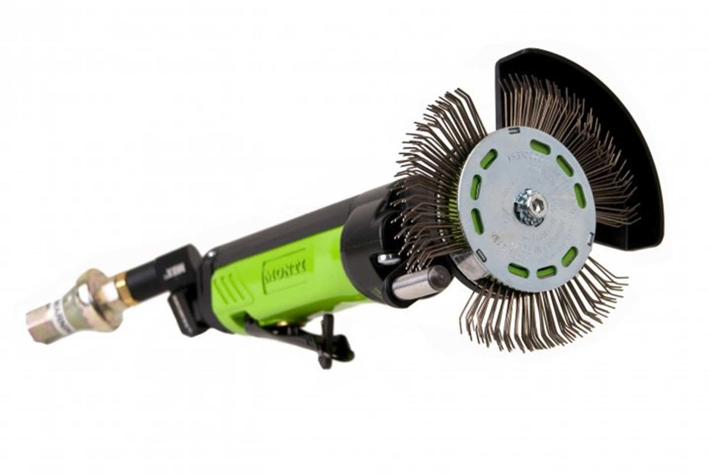 Monti MBX DIE BLASTER Pneumatic Kit SDB-001-BMC