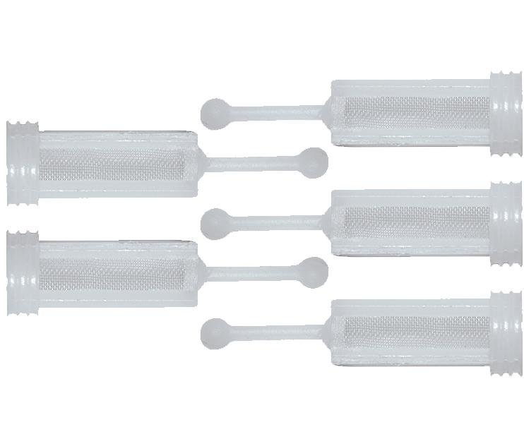 Anest 2Spray Nylon Gravity Gun Pot Filter 190 Micron PS Filter G5