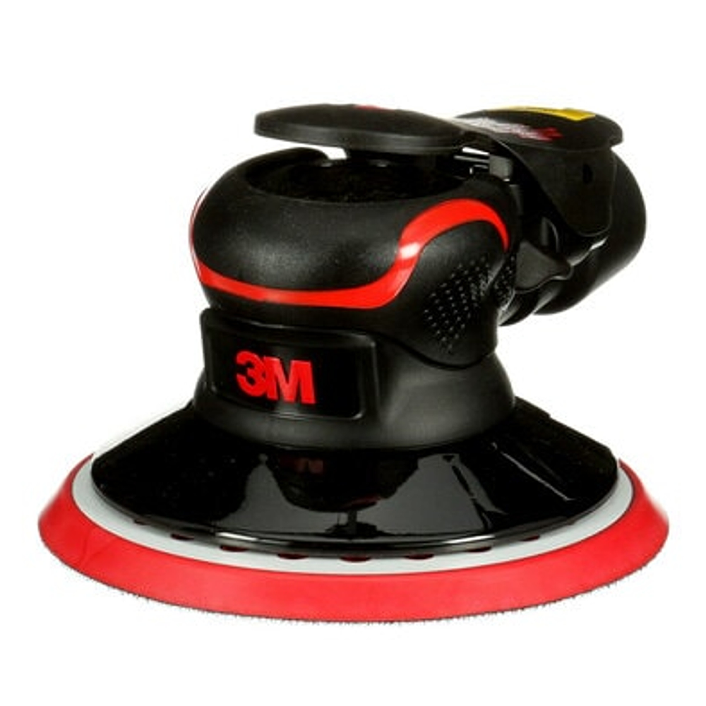 3M 33631 Brushless Electric Random Orbital Sander 150mm Hookit 5mm Orbit