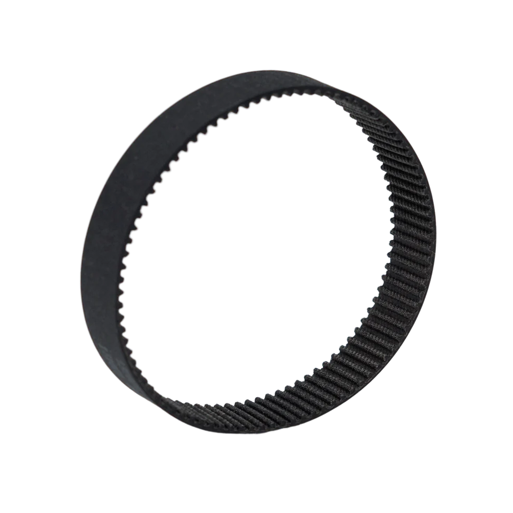 Monti High Performance Toothed Belt For MBX Bristle Blaster 37001 Replacement Part