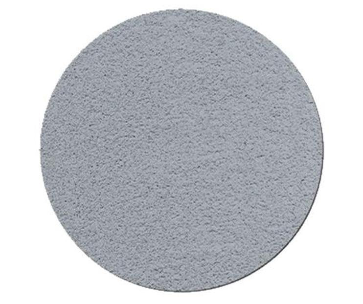 3M 02091 Trizact Hookit 3'' 76mm P1000 Grit Blending Disc 15 Per Box