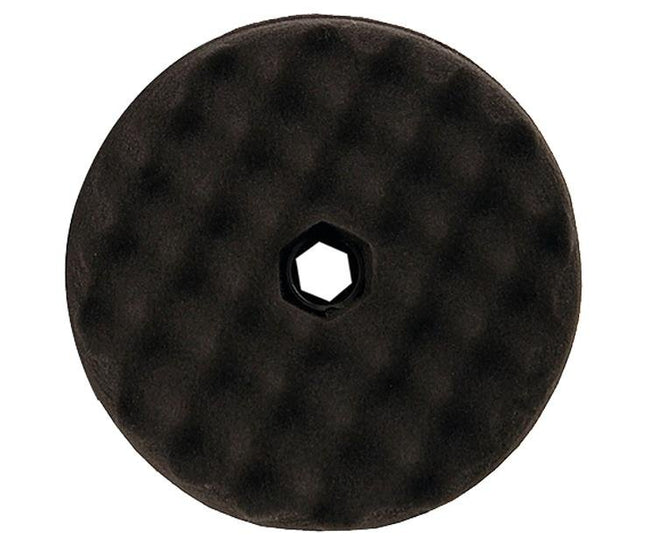 3M Perfect-It Foam Polishing Pad Black 6" 150mm 33285