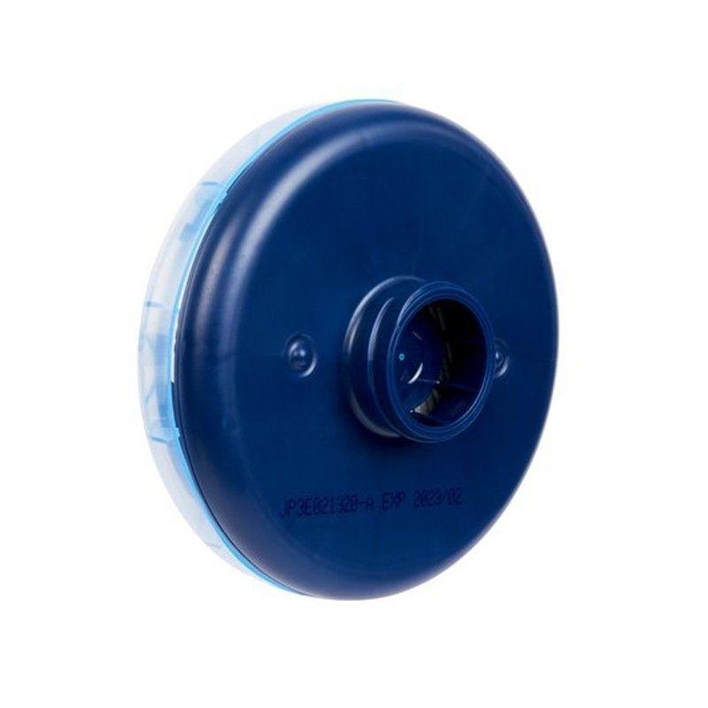 3M 450-00-25P Jupiter P Particulate Filter - Pack of Two