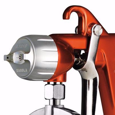 SAGOLA 4100 Xtreme Suction Spray Painting Air Cap XTO1