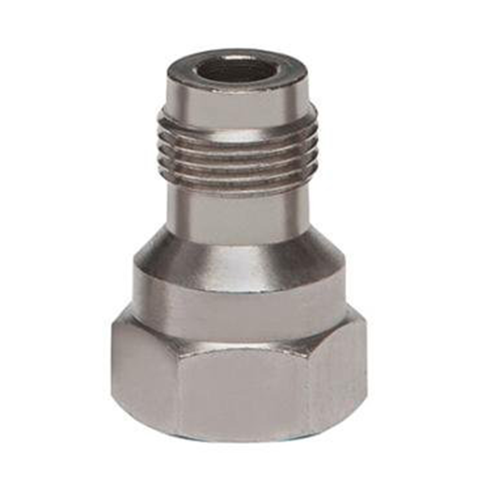 BASF Rodim Mix & Paint System Devilbiss Adapter PPS