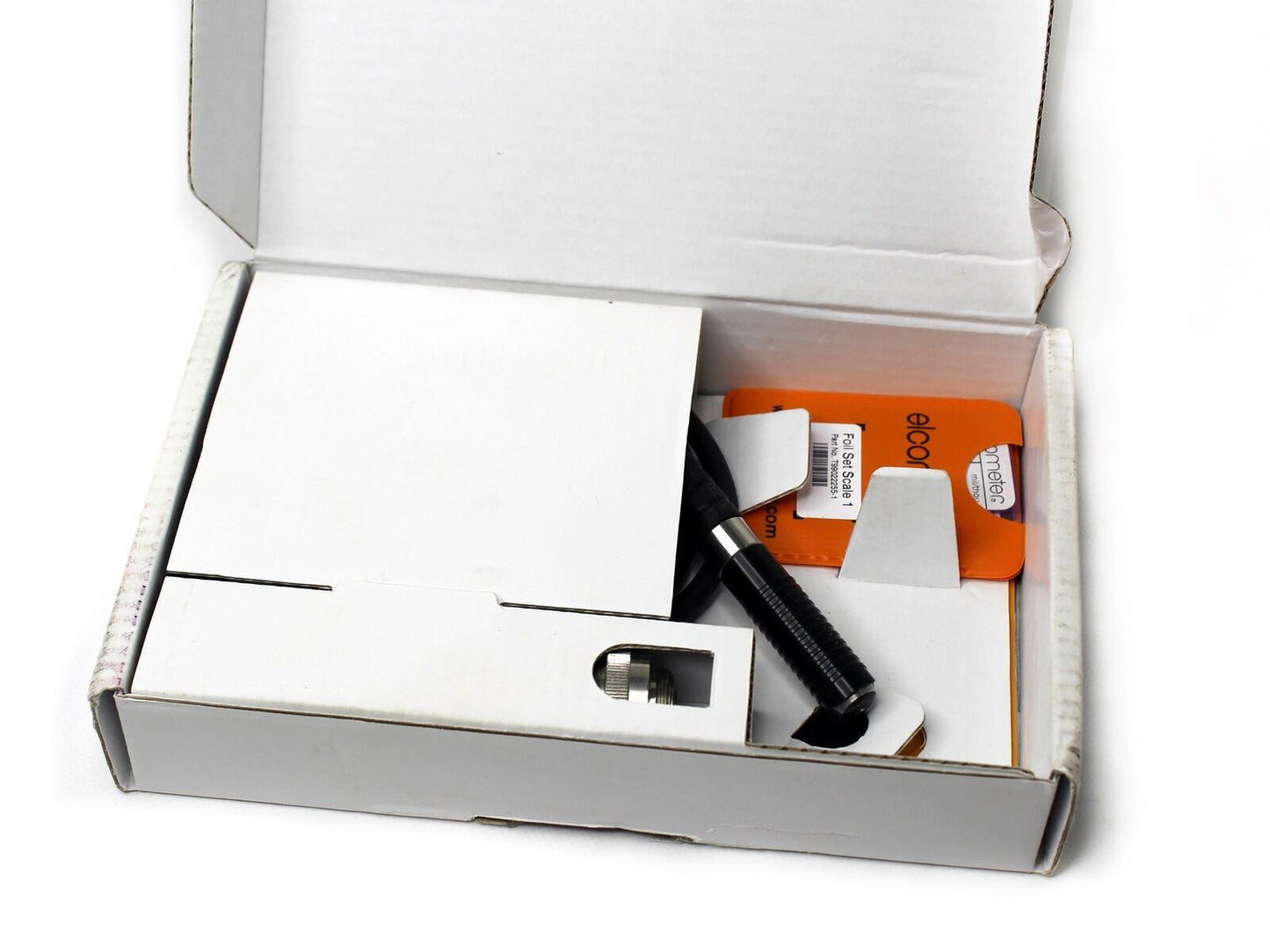 Elcometer 456 FNF1 Standard Probe T456CFNF1S 0-1500um/0-60mils