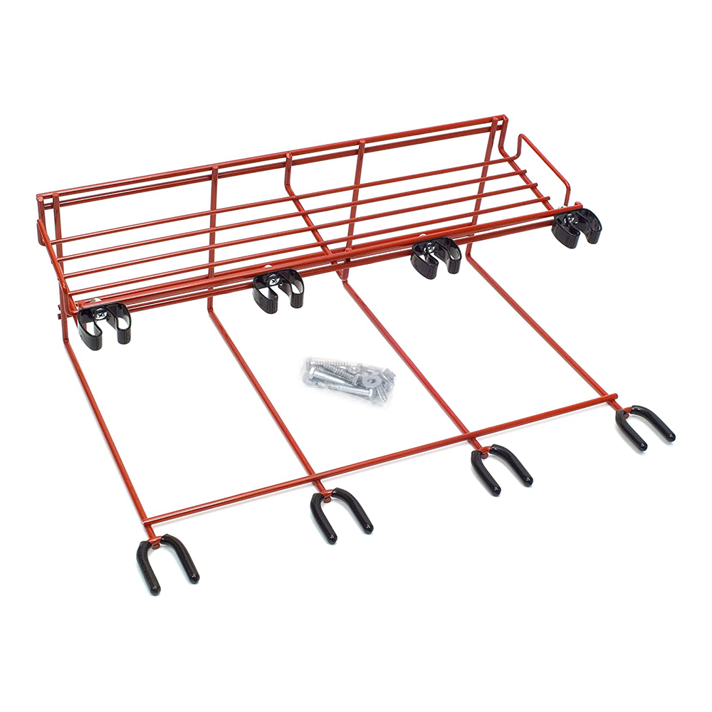 3M 16238 PPS Spray Gun Holder for 4 Guns