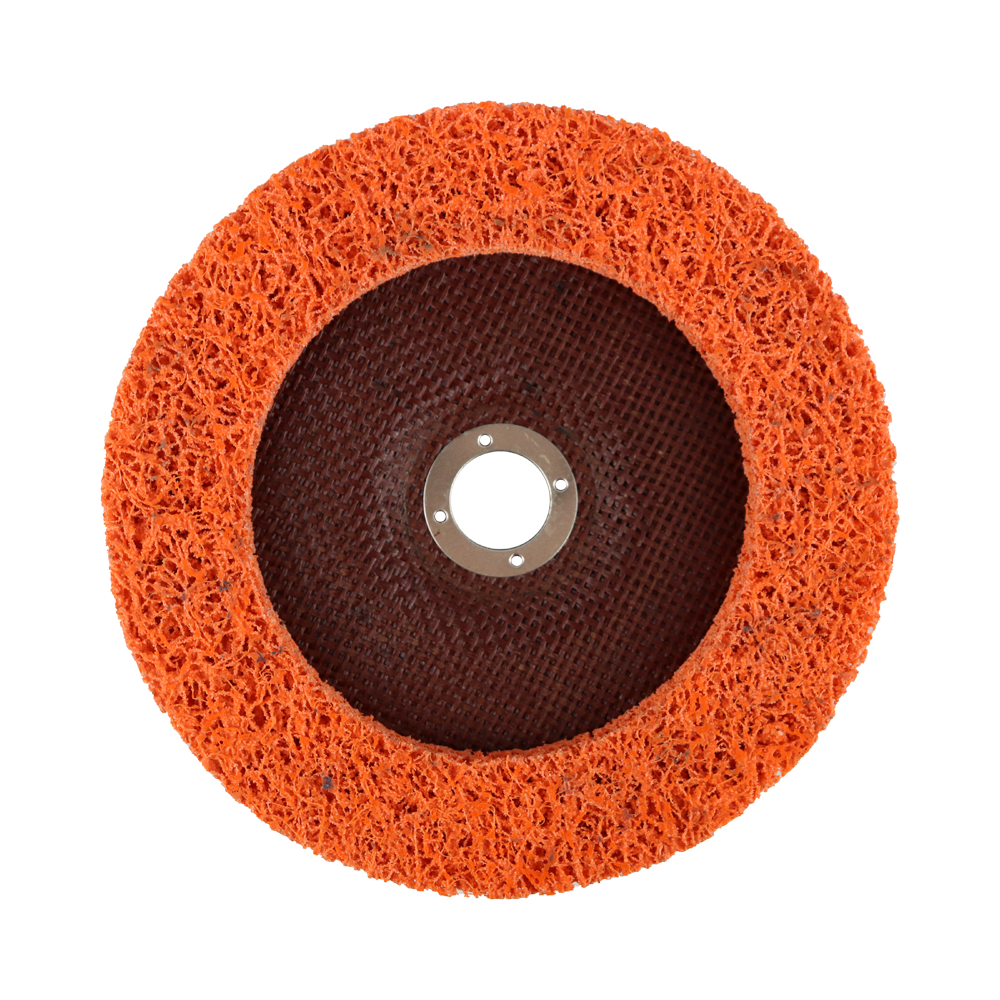 Norton Blaze Rapid Strip Disc 180mm X 22.0mm