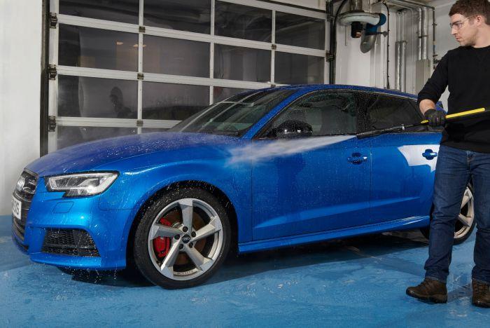 AUTOGLYM Polar Seal Pressure Wash Coating High Gloss Wax 1L