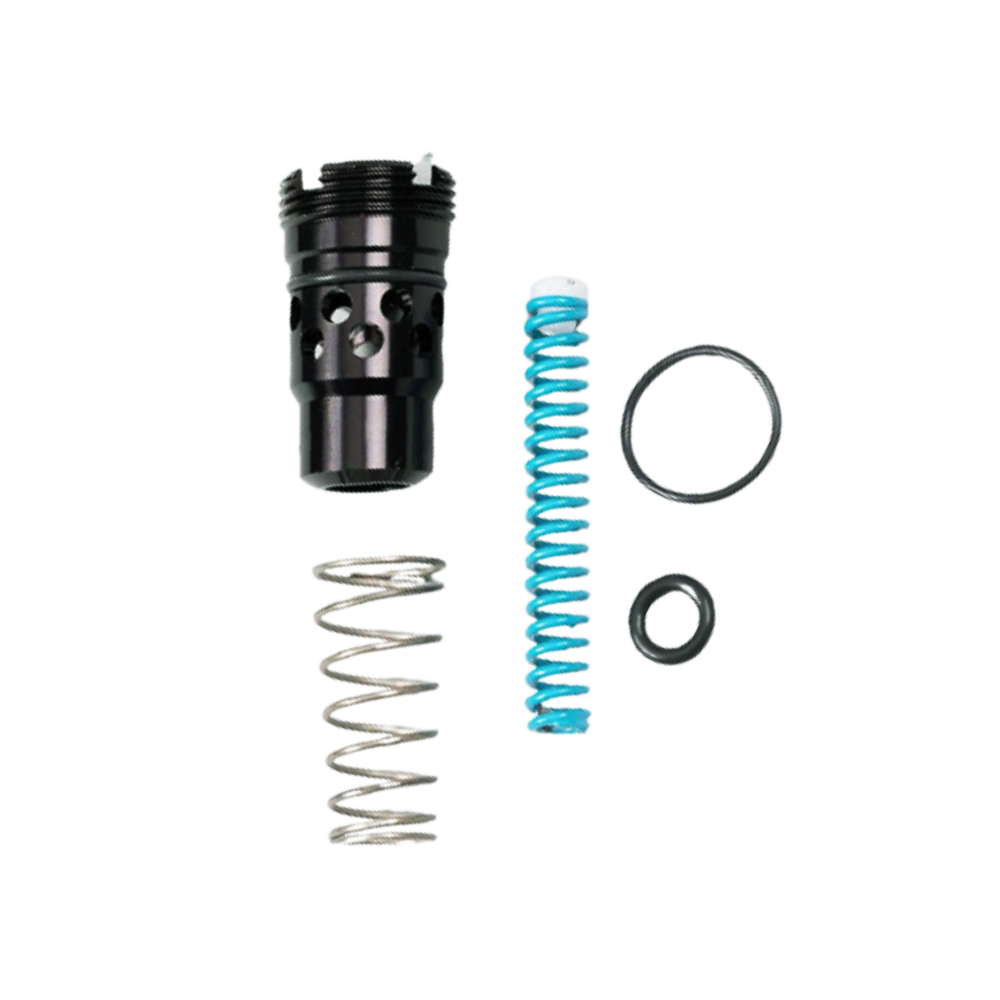 DEVILBISS DV1 Spray Gun Minor Service Kit 704430