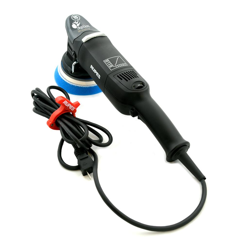 RUPES Bigfoot Machine Ratcheting Cable Clamp 9.Z1024