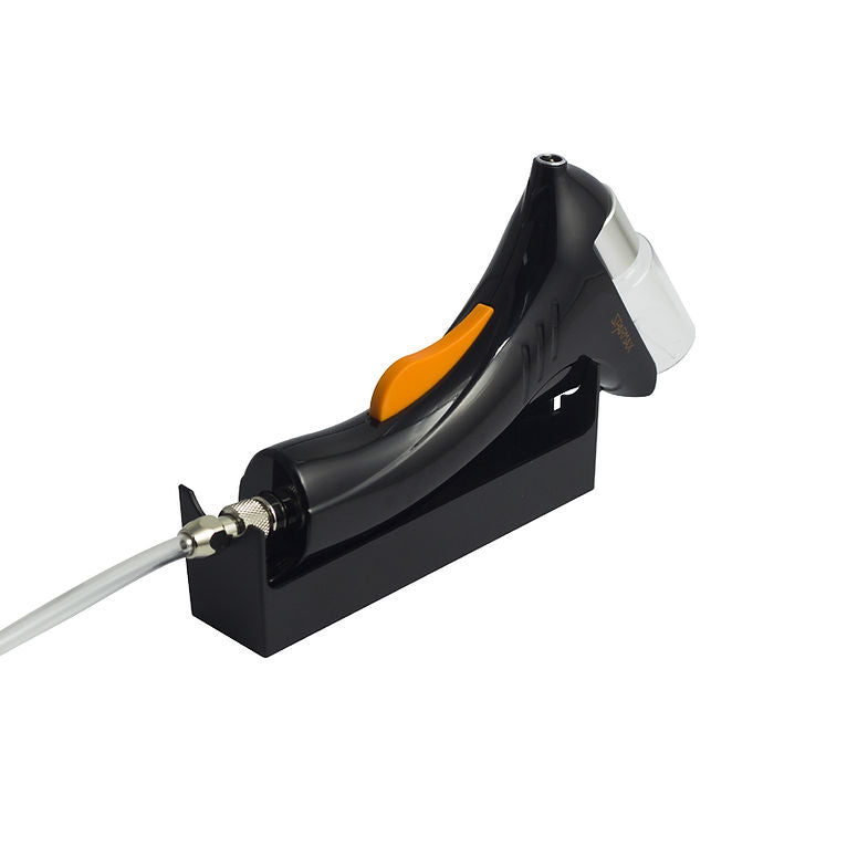 Sparmax Flyer SR Airbrush 0.4mm Gravity Single Action Ultralight Air Brush