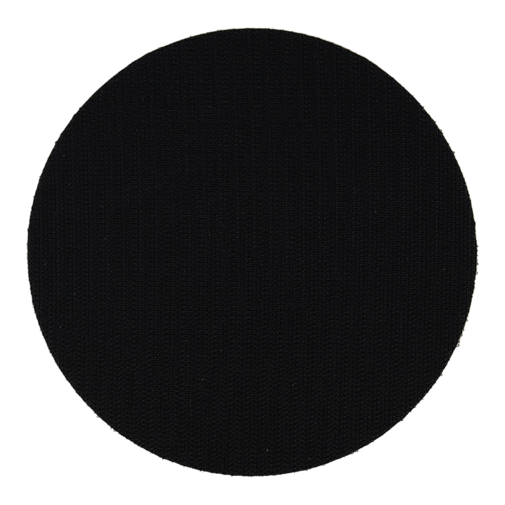 Norton SpeedGrip Back Up Pad Hook & Loop 200mm x M14 No Hole