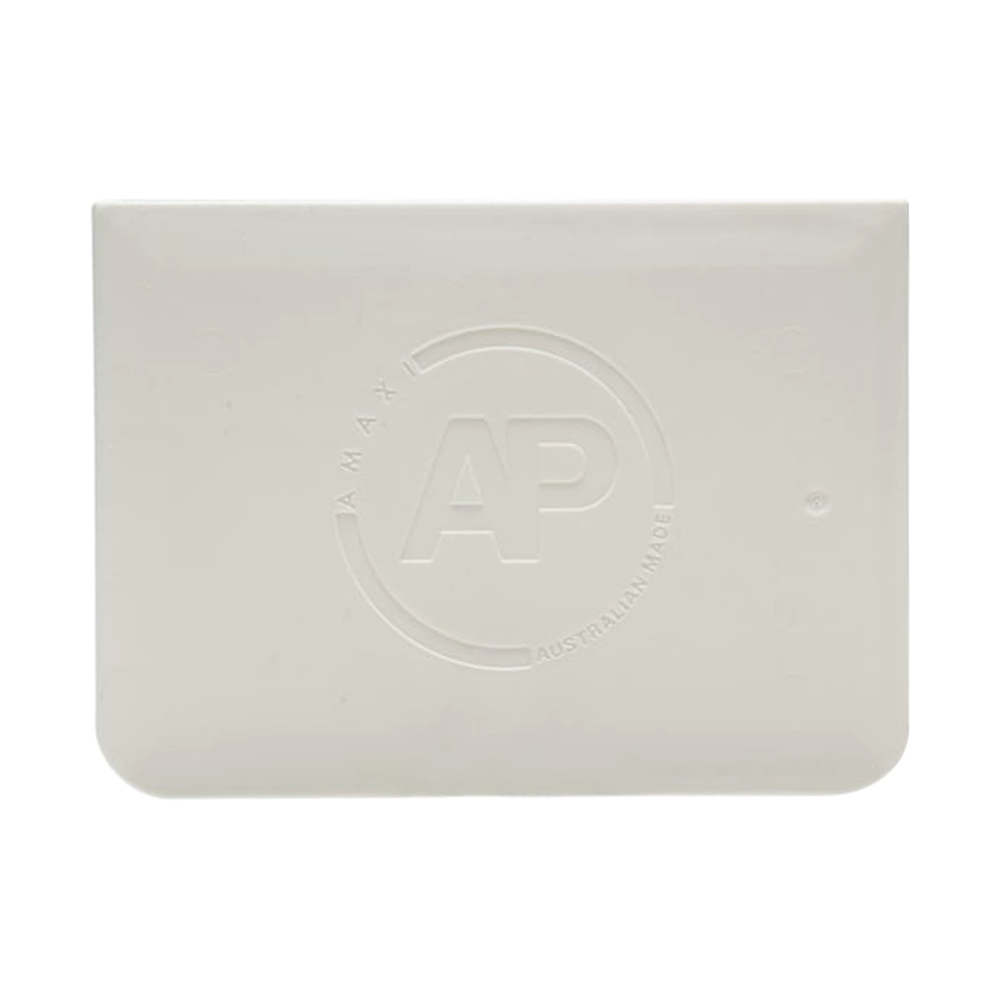 AMAXI Putty Applicators Nylon Flexible Bog Body filler Panel Repair x 100 Pack