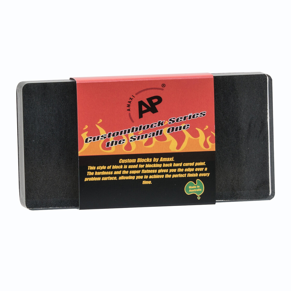 Custom sanding blocks deals