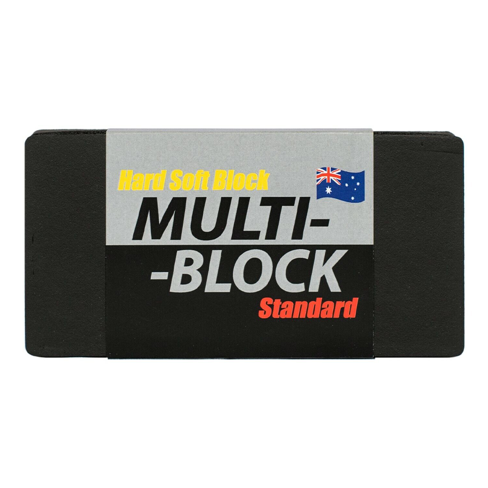AMAXI AP The MultiBlock Double-Sided Hand Sanding Block