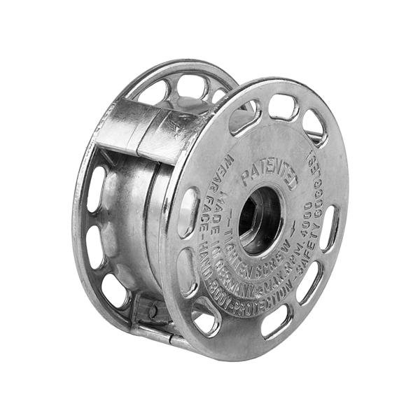 Monti MBX Adapter System 23mm AS-009