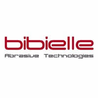 Bibielle Q/C Surface Conditioning Disc 50mm Coarse Brown Roloc 2inch Bx50 51mm