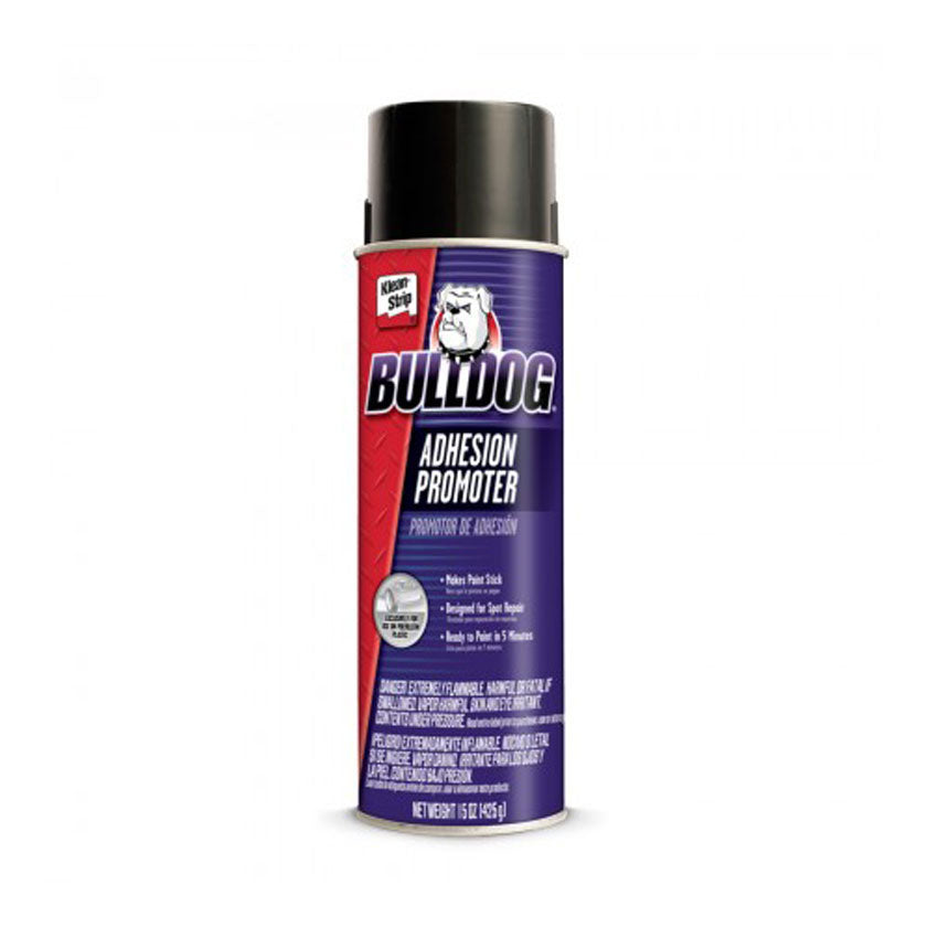 KLEAN-STRIP Bulldog Adhesion Promoter 425g Aerosol Quick Drying