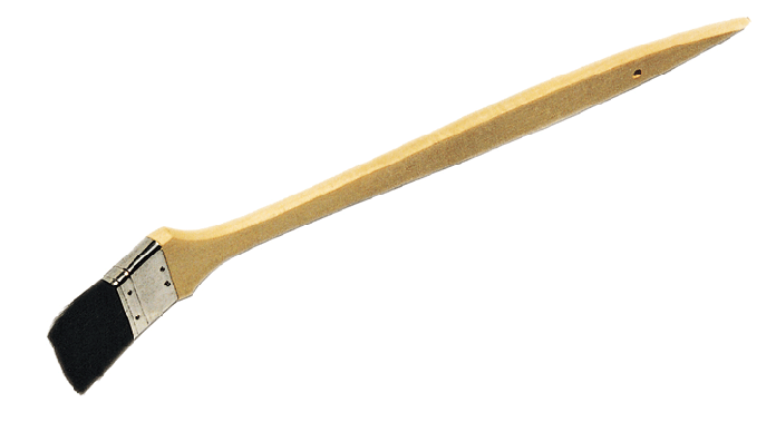 C&A Brushware Radiator Brush Box 12 Marine, Industrial, Mining, Maintenance