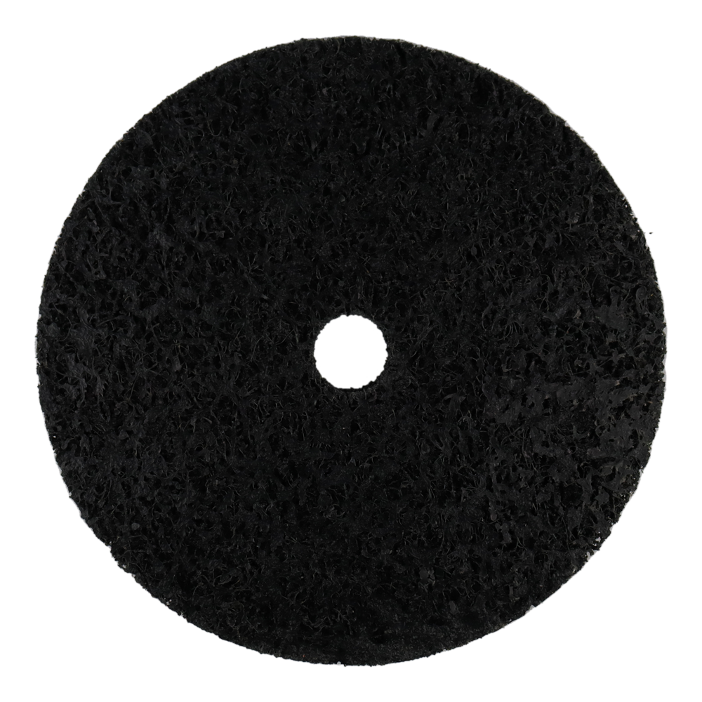 Norton Bear-Tex Rapid Strip Disc 180mm X 22.0mm