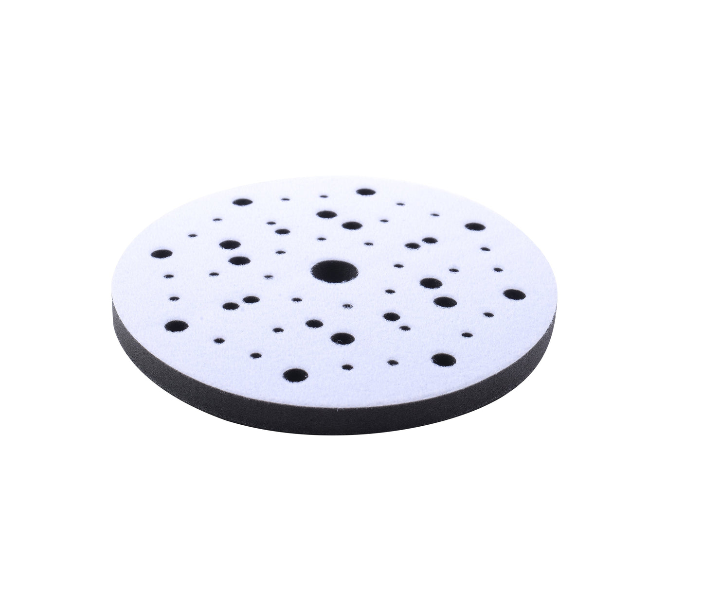 Rodim Universal Soft Hook & Loop Interface Pad 150mm 5mm Thickness