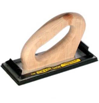 Eezer Speed File Holder 70mm x 203mm Panel Shop / Body Work Filler