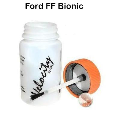 Auto Touch Up Bottle Ford FF Bionic 50mL