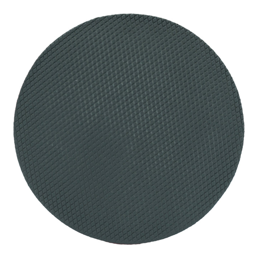 PUREWAX Nano Clay Pad 6" 150mm Medium Fine Grade Hook & Loop Up To 50 Washes