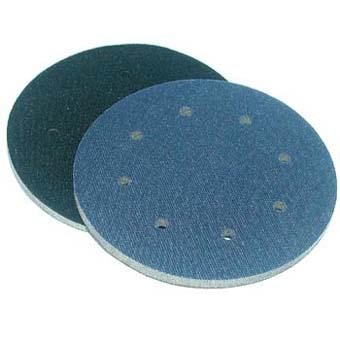 GPI INTERFACE PAD SOFT PAD 200MM for use with Random Orbital or Planetary Sanders