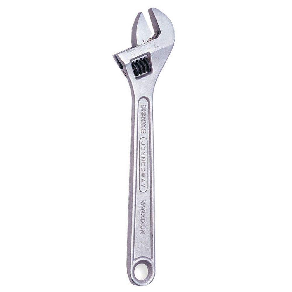JONNESWAY 10" Adjustable Angle Wrench Tool