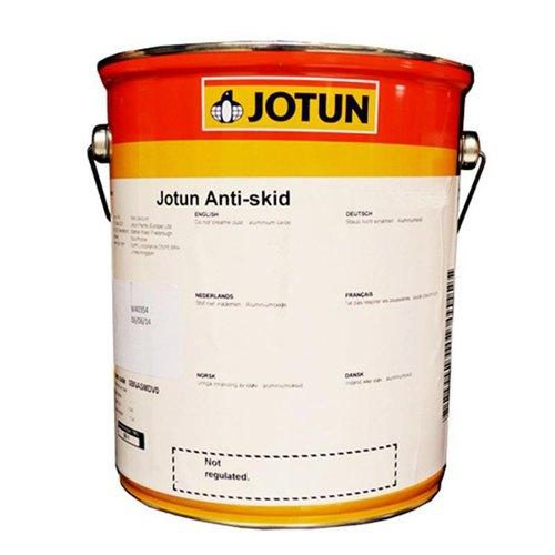 Jotun Protective Coatings Anti-skid Coarse 3kg Aggregate Non-Slip Decks