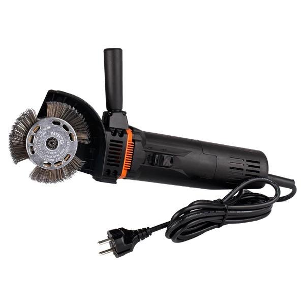 Monti MBX Standard Duty Electric Kit SE-206-BMC