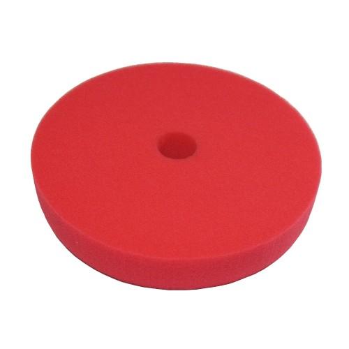 MOTHERS Wax Attack MLH Professional Finishing Pad Red