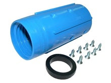 PanBlast Holder Nozzle NNH-2 Nylon Long Life Sand Blasting Accessory