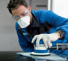 NORTON Speed Grip A275OP 150mm Hook & Loop Sanding Disc x 100 Box